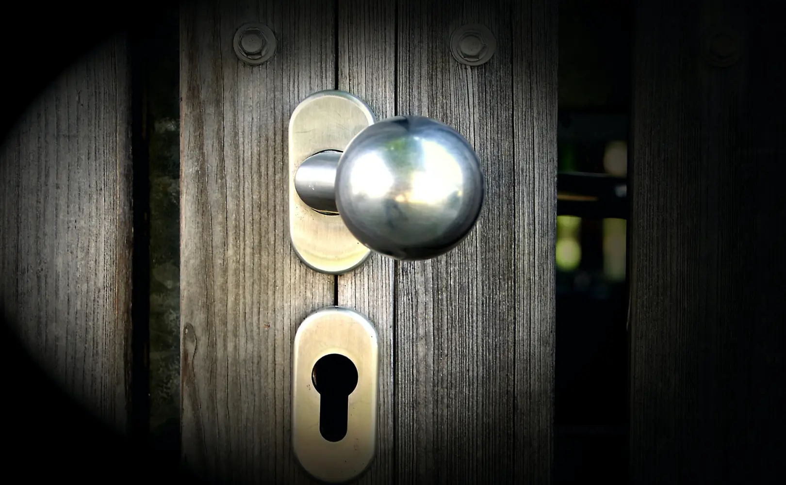 How Do We Process the World?