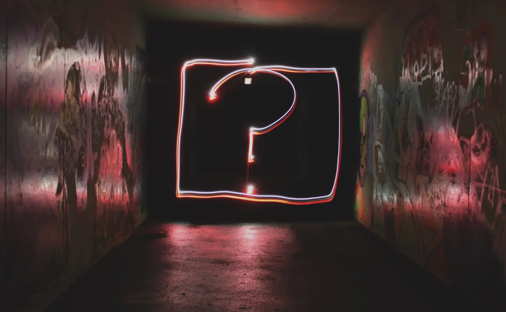 The Power of Questions: Know what you are asking