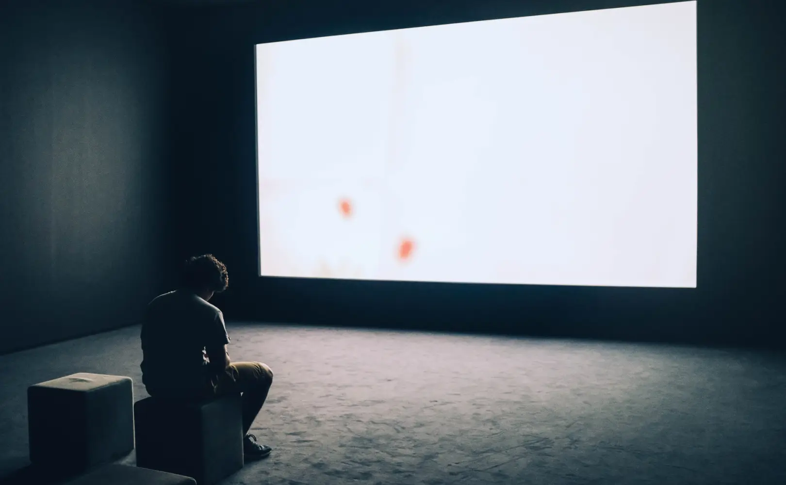 Discovering Your Mental Screen (Fundamentals Part 2)