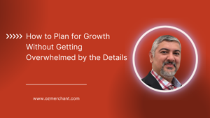 How to Plan for Growth