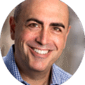 Greg Weinstein